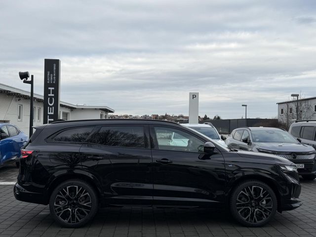 RENAULT Espace 6 Esprit Alpine Full Hybrid Bluetooth Navi LED Klima Einparkhilfe el. Fenster Ansicht 5 für Fahrzeugdetailseite