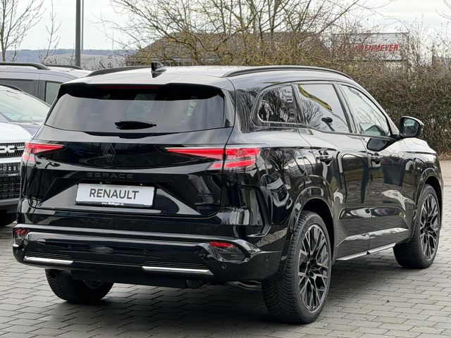 RENAULT Espace 6 Esprit Alpine Full Hybrid Bluetooth Navi LED Klima Einparkhilfe el. Fenster Ansicht 6 für Fahrzeugdetailseite