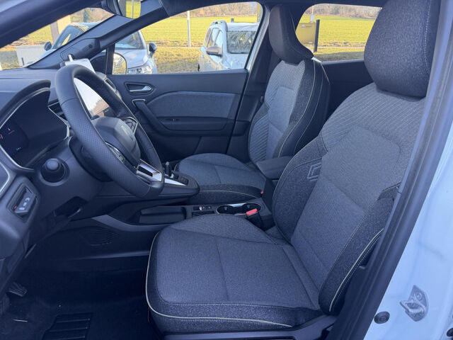 RENAULT Symbioz Iconic E-TECH Full Hybrid 1 Bluetooth Navi Klima Einparkhilfe el. Fenster Ansicht 10 für Fahrzeugdetailseite