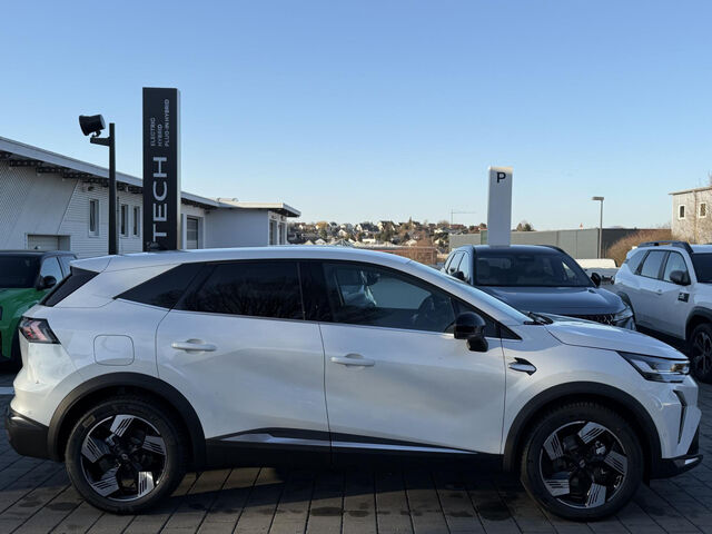 RENAULT Symbioz Iconic E-TECH Full Hybrid 1 Bluetooth Navi Klima Einparkhilfe el. Fenster Ansicht 5 für Fahrzeugdetailseite