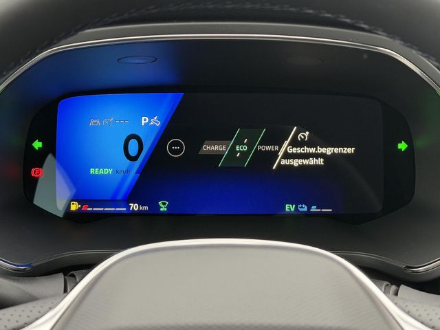 RENAULT Symbioz Techno Full Hybrid E-Tech 1 Bluetooth Navi Klima Einparkhilfe el. Fenster Ansicht 10 für Fahrzeugdetailseite