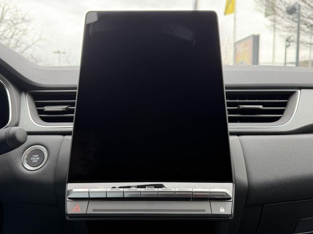 RENAULT Symbioz Techno Full Hybrid E-Tech 1 Bluetooth Navi Klima Einparkhilfe el. Fenster Ansicht 12 für Fahrzeugdetailseite
