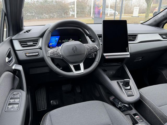 RENAULT Symbioz Techno Full Hybrid E-Tech 1 Bluetooth Navi Klima Einparkhilfe el. Fenster Ansicht 13 für Fahrzeugdetailseite