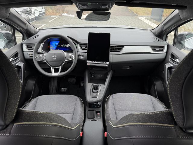 RENAULT Symbioz Techno Full Hybrid E-Tech 1 Bluetooth Navi Klima Einparkhilfe el. Fenster Ansicht 14 für Fahrzeugdetailseite