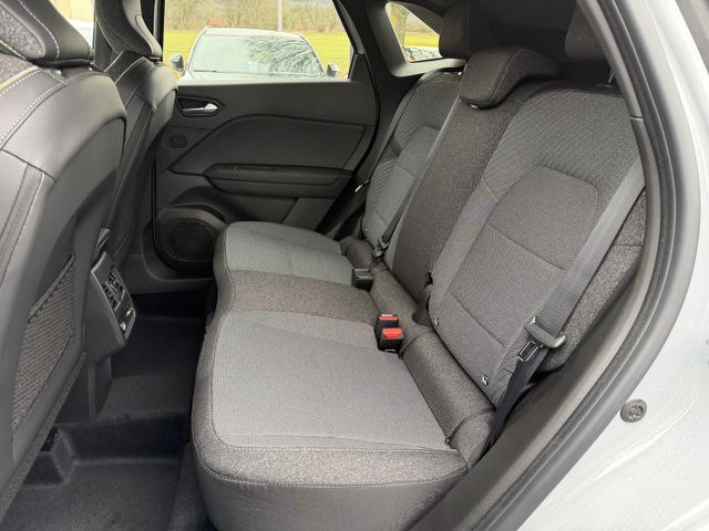 RENAULT Symbioz Techno Full Hybrid E-Tech 1 Bluetooth Navi Klima Einparkhilfe el. Fenster Ansicht 15 für Fahrzeugdetailseite