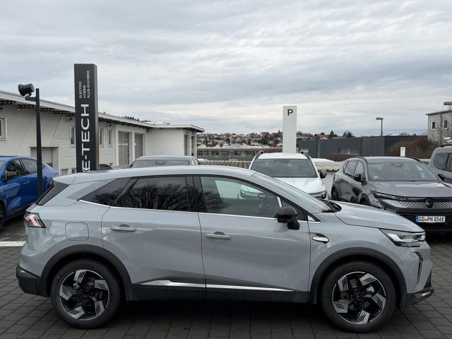RENAULT Symbioz Techno Full Hybrid E-Tech 1 Bluetooth Navi Klima Einparkhilfe el. Fenster Ansicht 5 für Fahrzeugdetailseite