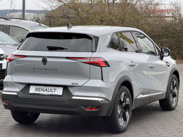 RENAULT Symbioz Techno Full Hybrid E-Tech 1 Bluetooth Navi Klima Einparkhilfe el. Fenster Ansicht 6 für Fahrzeugdetailseite