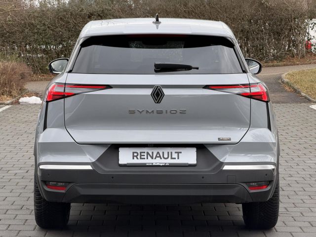 RENAULT Symbioz Techno Full Hybrid E-Tech 1 Bluetooth Navi Klima Einparkhilfe el. Fenster Ansicht 7 für Fahrzeugdetailseite