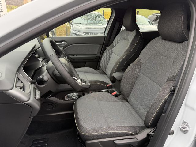 RENAULT Symbioz Techno Full Hybrid E-Tech 1 Bluetooth Navi Klima Einparkhilfe el. Fenster Ansicht 9 für Fahrzeugdetailseite