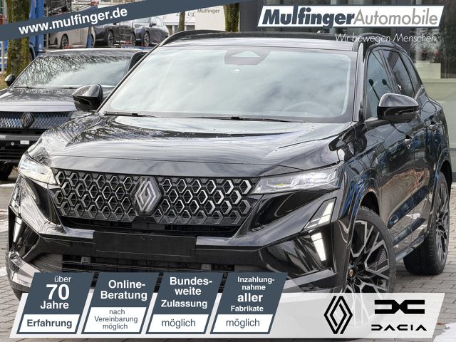 RENAULT Austral Esprit Alpine Full Hybrid E Bluetooth Navi LED Klima Einparkhilfe el. Fenster Vorschau für Listenansicht