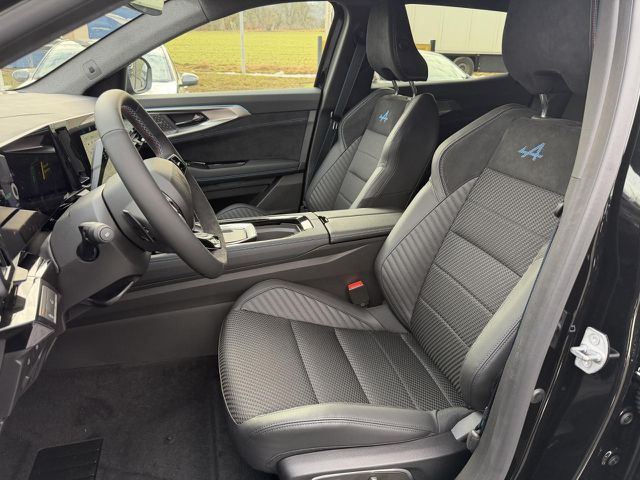 RENAULT Austral Esprit Alpine Full Hybrid E Bluetooth Navi LED Klima Einparkhilfe el. Fenster Ansicht 10 für Fahrzeugdetailseite