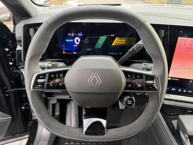 RENAULT Austral Esprit Alpine Full Hybrid E Bluetooth Navi LED Klima Einparkhilfe el. Fenster Ansicht 11 für Fahrzeugdetailseite