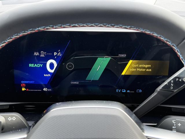 RENAULT Austral Esprit Alpine Full Hybrid E Bluetooth Navi LED Klima Einparkhilfe el. Fenster Ansicht 12 für Fahrzeugdetailseite