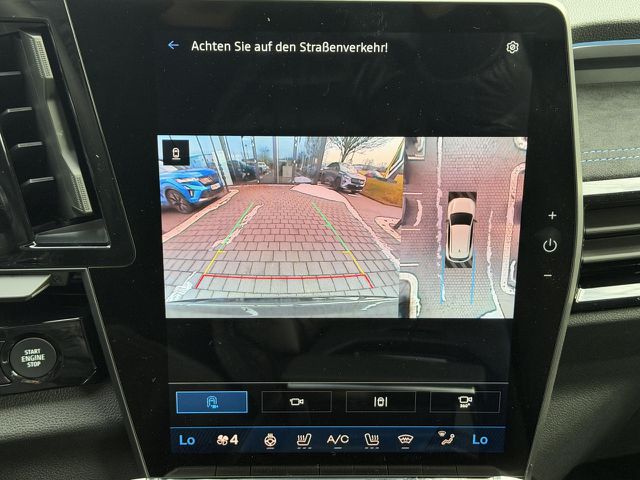 RENAULT Austral Esprit Alpine Full Hybrid E Bluetooth Navi LED Klima Einparkhilfe el. Fenster Ansicht 13 für Fahrzeugdetailseite