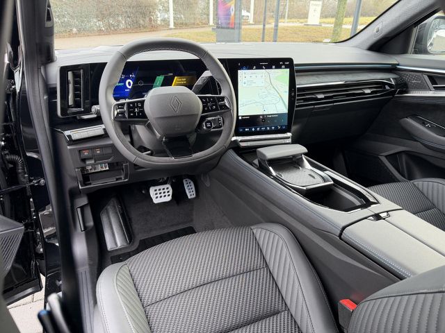 RENAULT Austral Esprit Alpine Full Hybrid E Bluetooth Navi LED Klima Einparkhilfe el. Fenster Ansicht 15 für Fahrzeugdetailseite