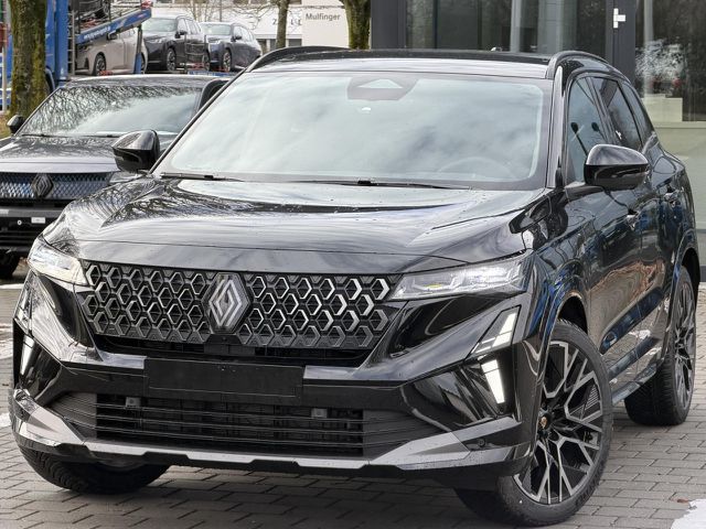 RENAULT Austral Esprit Alpine Full Hybrid E Bluetooth Navi LED Klima Einparkhilfe el. Fenster Ansicht 2 für Fahrzeugdetailseite