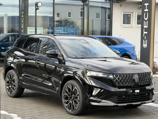 RENAULT Austral Esprit Alpine Full Hybrid E Bluetooth Navi LED Klima Einparkhilfe el. Fenster Ansicht 4 für Fahrzeugdetailseite