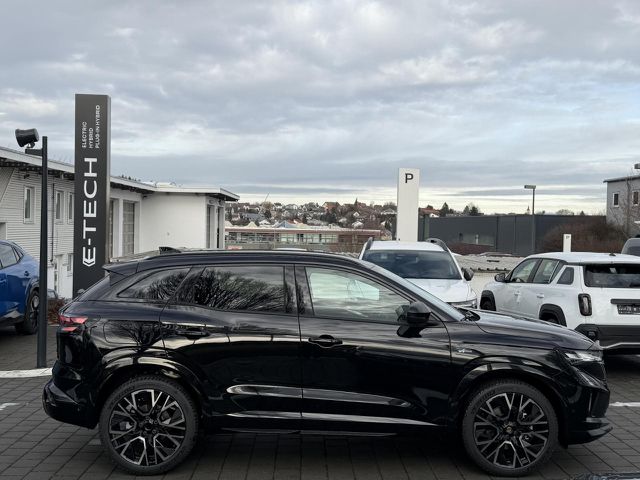 RENAULT Austral Esprit Alpine Full Hybrid E Bluetooth Navi LED Klima Einparkhilfe el. Fenster Ansicht 5 für Fahrzeugdetailseite