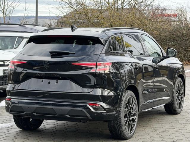 RENAULT Austral Esprit Alpine Full Hybrid E Bluetooth Navi LED Klima Einparkhilfe el. Fenster Ansicht 6 für Fahrzeugdetailseite