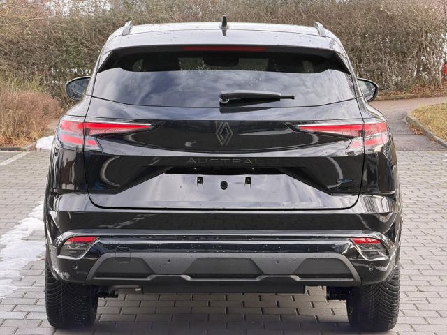 RENAULT Austral Esprit Alpine Full Hybrid E Bluetooth Navi LED Klima Einparkhilfe el. Fenster Ansicht 7 für Fahrzeugdetailseite