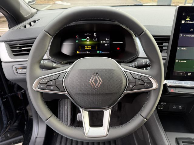 RENAULT Captur Evolution Full Hybrid E-Tech Bluetooth Navi Klima Einparkhilfe el. Fenster Ansicht 10 für Fahrzeugdetailseite