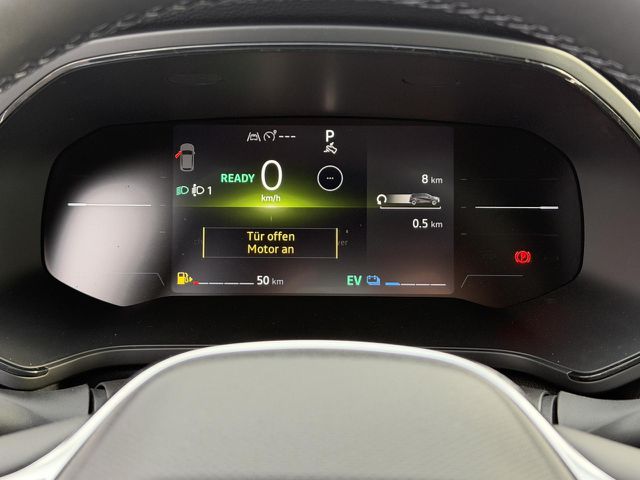 RENAULT Captur Evolution Full Hybrid E-Tech Bluetooth Navi Klima Einparkhilfe el. Fenster Ansicht 11 für Fahrzeugdetailseite