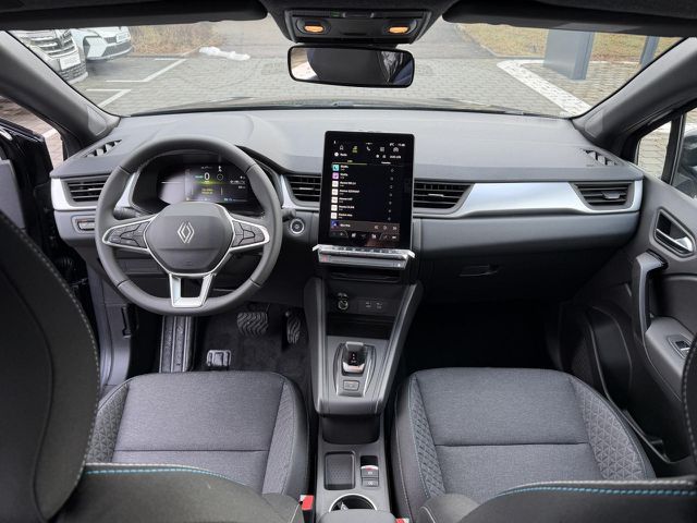 RENAULT Captur Evolution Full Hybrid E-Tech Bluetooth Navi Klima Einparkhilfe el. Fenster Ansicht 15 für Fahrzeugdetailseite