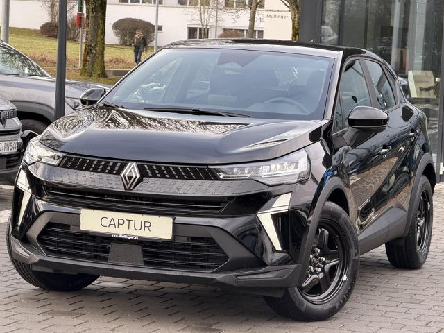 RENAULT Captur Evolution Full Hybrid E-Tech Bluetooth Navi Klima Einparkhilfe el. Fenster Ansicht 2 für Fahrzeugdetailseite