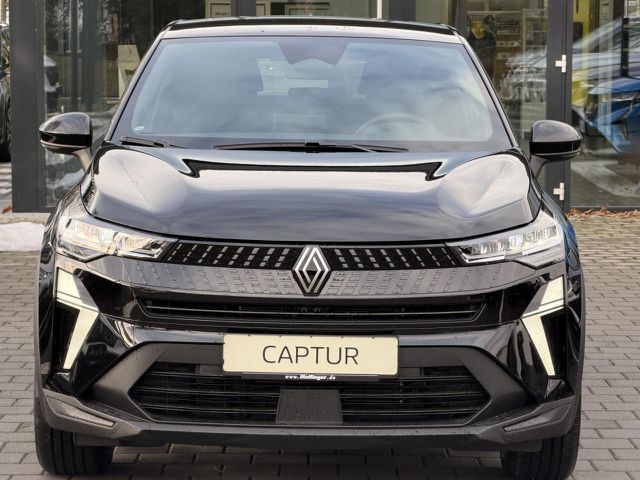 RENAULT Captur Evolution Full Hybrid E-Tech Bluetooth Navi Klima Einparkhilfe el. Fenster Ansicht 3 für Fahrzeugdetailseite