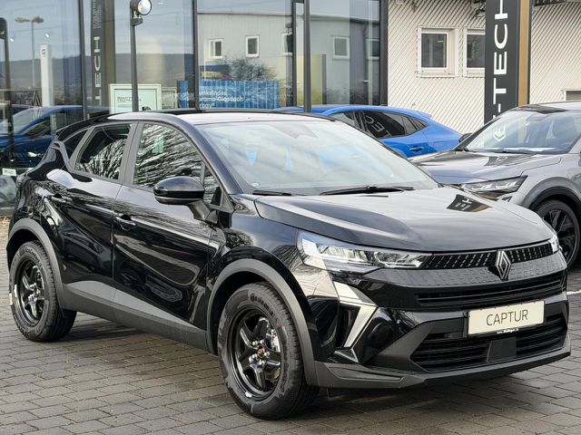 RENAULT Captur Evolution Full Hybrid E-Tech Bluetooth Navi Klima Einparkhilfe el. Fenster Ansicht 4 für Fahrzeugdetailseite