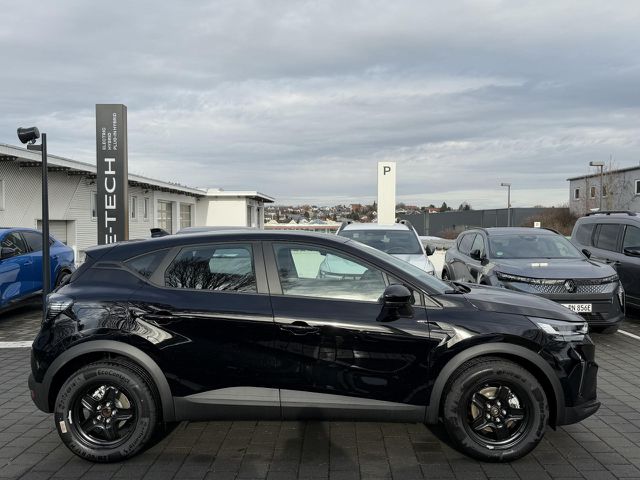 RENAULT Captur Evolution Full Hybrid E-Tech Bluetooth Navi Klima Einparkhilfe el. Fenster Ansicht 5 für Fahrzeugdetailseite