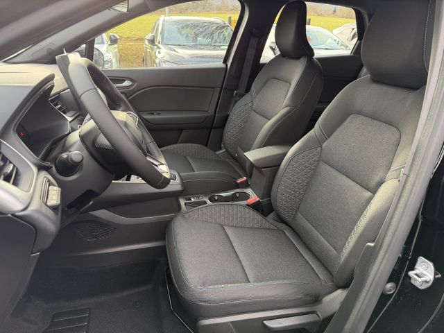 RENAULT Captur Evolution Full Hybrid E-Tech Bluetooth Navi Klima Einparkhilfe el. Fenster Ansicht 9 für Fahrzeugdetailseite