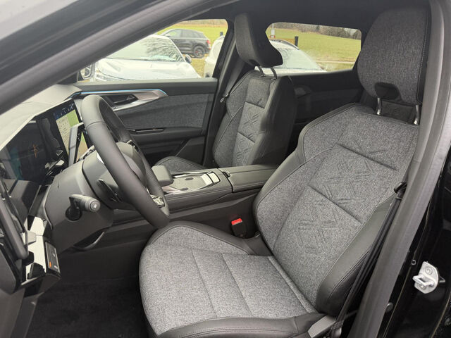 RENAULT Espace 6 Techno Full Hybrid E-Tech Bluetooth Navi LED Klima Einparkhilfe el. Fenster Ansicht 10 für Fahrzeugdetailseite