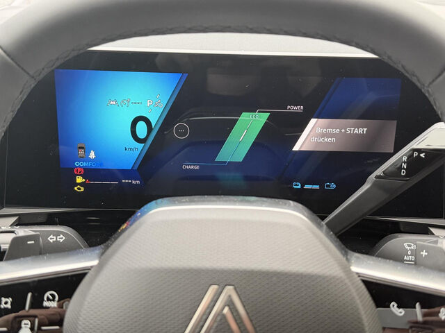 RENAULT Espace 6 Techno Full Hybrid E-Tech Bluetooth Navi LED Klima Einparkhilfe el. Fenster Ansicht 11 für Fahrzeugdetailseite