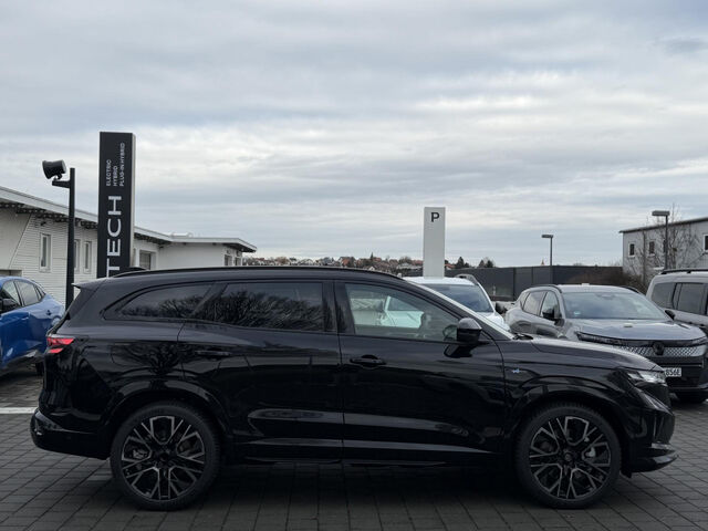 RENAULT Espace 6 Techno Full Hybrid E-Tech Bluetooth Navi LED Klima Einparkhilfe el. Fenster Ansicht 5 für Fahrzeugdetailseite