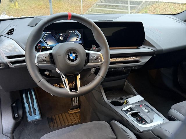 BMW M235 Gran Coupé M235 xDr GC M-Pro HUD ACC Pano.SuView.H/K AHK19 Sportpaket Bluetooth Navi LED Klima PDC el. Fenster Ansicht 11 für Fahrzeugdetailseite