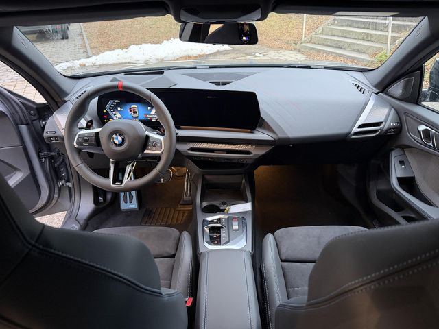 BMW M235 Gran Coupé M235 xDr GC M-Pro HUD ACC Pano.SuView.H/K AHK19 Sportpaket Bluetooth Navi LED Klima PDC el. Fenster Ansicht 12 für Fahrzeugdetailseite