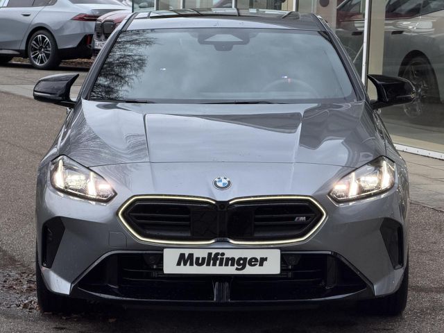 BMW M235 Gran Coupé M235 xDr GC M-Pro HUD ACC Pano.SuView.H/K AHK19 Sportpaket Bluetooth Navi LED Klima PDC el. Fenster Ansicht 3 für Fahrzeugdetailseite