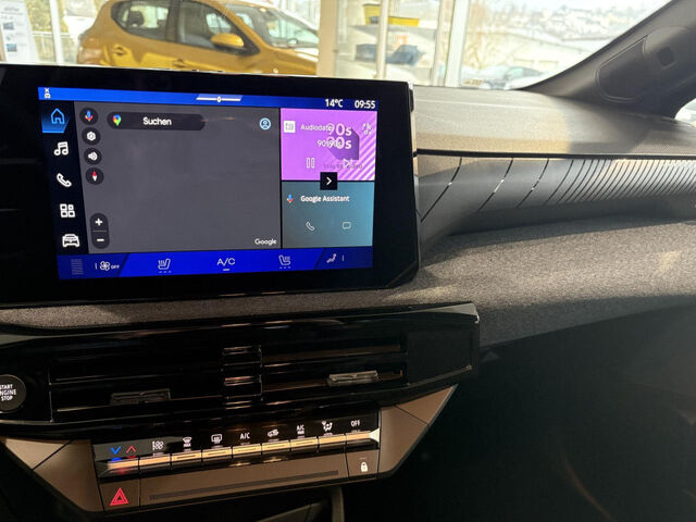 RENAULT Clio Evolution Full Hybrid E-Tech 1 Bluetooth Navi LED Klima Einparkhilfe el. Fenster Ansicht 12 für Fahrzeugdetailseite