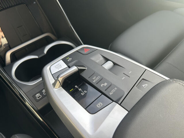 BMW X1 x23d M Sport ACC HUD SurView LiveProf.Massage Sportpaket Bluetooth Navi LED Vollleder Klima PDC e Ansicht 15 für Fahrzeugdetailseite