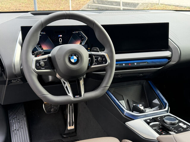 BMW X3 x20 M Sport HUD ACC SuView.Lenkh.Komfz.AHK19 Sportpaket Bluetooth Navi LED Vollleder Klima Aktivl Ansicht 11 für Fahrzeugdetailseite