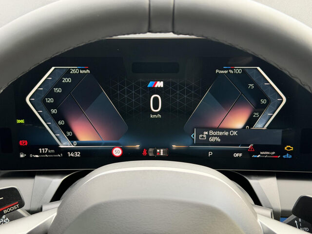 BMW X3 x20 M Sport HUD ACC SuView.Lenkh.Komfz.AHK19 Sportpaket Bluetooth Navi LED Vollleder Klima Aktivl Ansicht 14 für Fahrzeugdetailseite