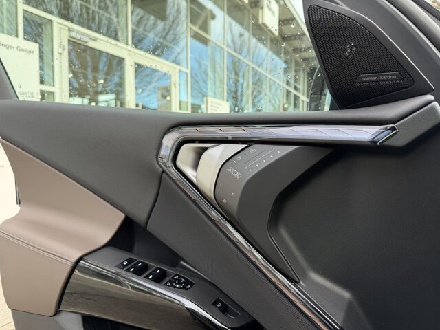 BMW X3 x20 M Sport HUD ACC SuView.Lenkh.Komfz.AHK19 Sportpaket Bluetooth Navi LED Vollleder Klima Aktivl Ansicht 15 für Fahrzeugdetailseite