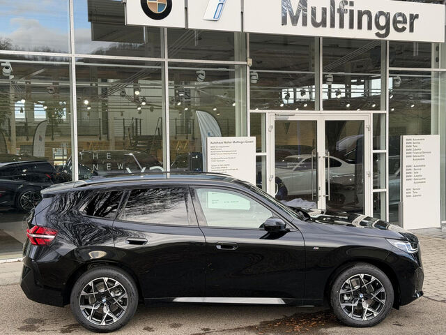 BMW X3 x20 M Sport HUD ACC SuView.Lenkh.Komfz.AHK19 Sportpaket Bluetooth Navi LED Vollleder Klima Aktivl Ansicht 5 für Fahrzeugdetailseite