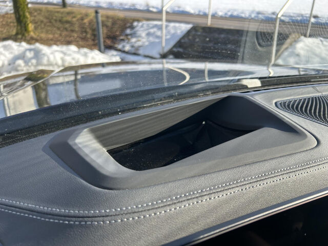 BMW M440 d xDr.Cabrio HUD ACC 360Â° Standh.H/K.AHK 19 Sportpaket Bluetooth Navi LED Vollleder Klima Akt Ansicht 12 für Fahrzeugdetailseite