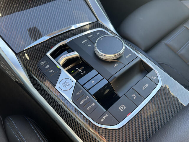 BMW M440 d xDr.Cabrio HUD ACC 360Â° Standh.H/K.AHK 19 Sportpaket Bluetooth Navi LED Vollleder Klima Akt Ansicht 14 für Fahrzeugdetailseite