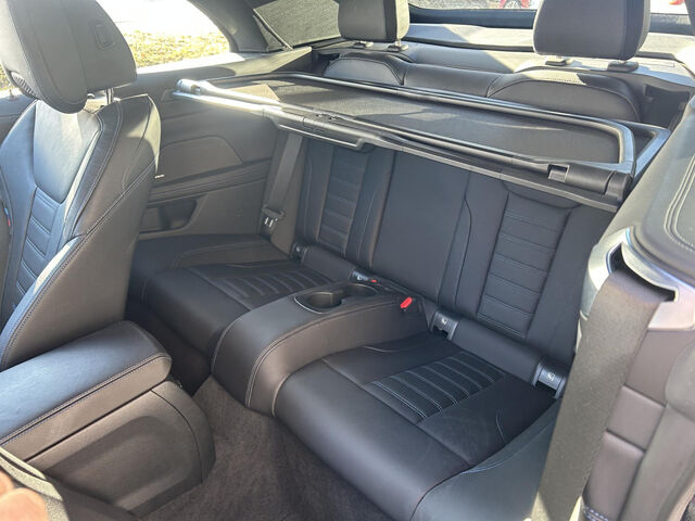 BMW M440 d xDr.Cabrio HUD ACC 360Â° Standh.H/K.AHK 19 Sportpaket Bluetooth Navi LED Vollleder Klima Akt Ansicht 15 für Fahrzeugdetailseite