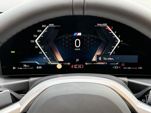 BMW 220 i CoupÃ© M Sport Pro ACC Kamera Glasd.H/K 19 Sportpaket Bluetooth Navi LED Klima Aktivlenkung P Ansicht 11 für Fahrzeugdetailseite