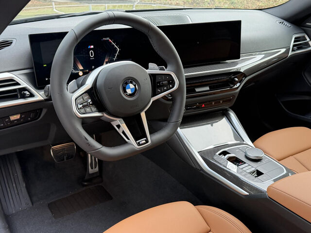 BMW 220 i CoupÃ© M Sport Pro ACC Kamera Glasd.H/K 19 Sportpaket Bluetooth Navi LED Klima Aktivlenkung P Ansicht 13 für Fahrzeugdetailseite