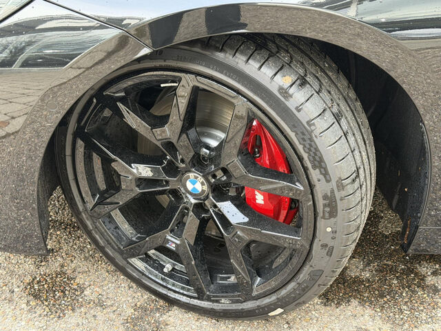 BMW 220 i CoupÃ© M Sport Pro ACC Kamera Glasd.H/K 19 Sportpaket Bluetooth Navi LED Klima Aktivlenkung P Ansicht 9 für Fahrzeugdetailseite